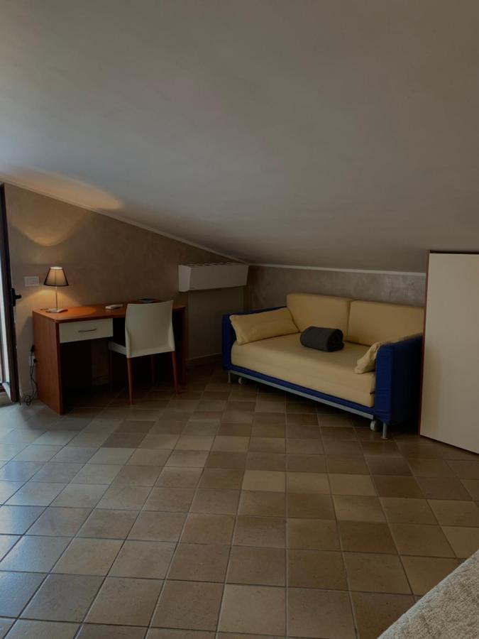 Laionica Apartment Syracuse Exterior photo