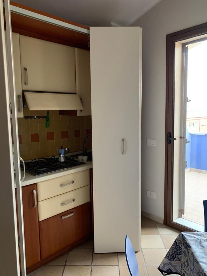 Laionica Apartment Syracuse Exterior photo